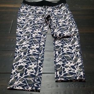 **SOLD** Soffe carpis workout pants